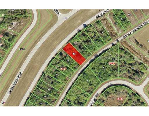 12761 Gulfstream Blvd., Port Charlotte, FL 33981