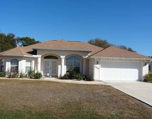 6940 Tuxedo St., Englewood, FL 34224