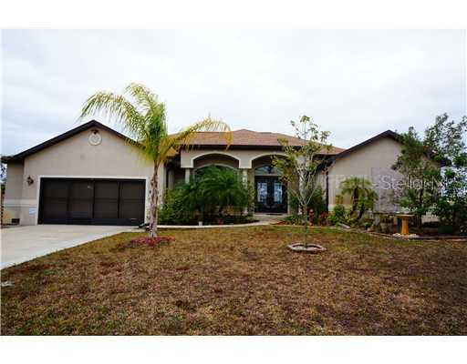 9434 Melody Cir., Port Charlotte, FL 33981