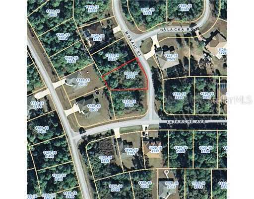 Mosaic St., North Port, FL 34288