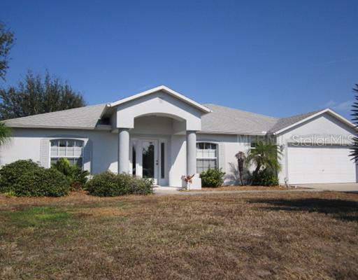 10420 Vanessa Ave., Englewood, FL 34224