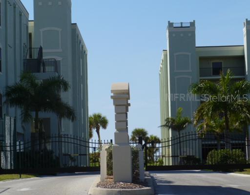 5050 N Beach Rd. #102, Englewood, FL 34223