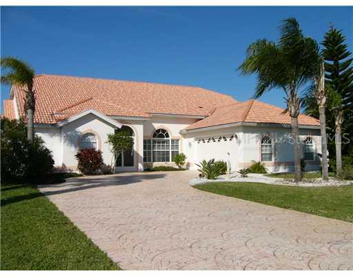 9317 Saint Paul Drive, Port Charlotte, FL 33981