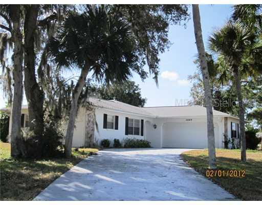 1249 Lincoln Dr., Englewood, FL 34224