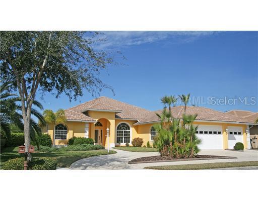 5002 Bella Terra Dr., Venice, FL 34293