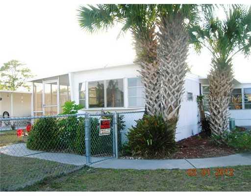 1458 Ibis Dr., Englewood, FL 34224