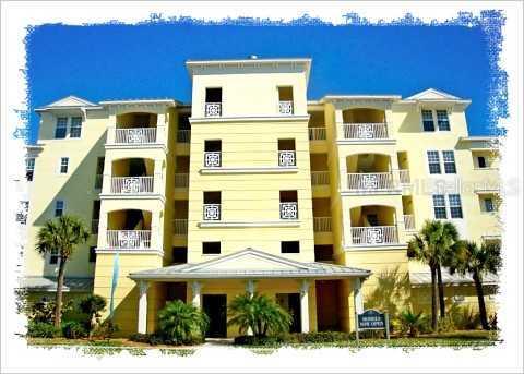 10521 Amberjack Way #402, Englewood, FL 34224