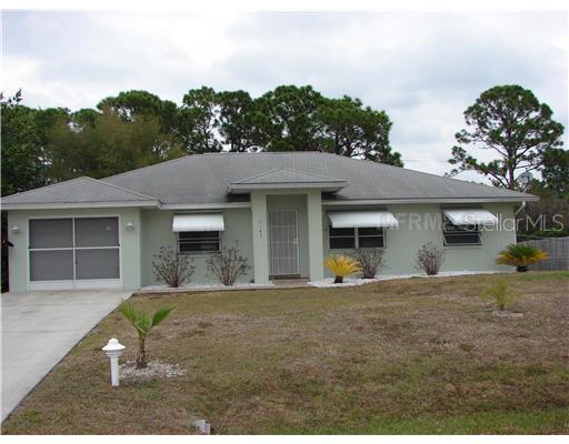 6142 Gillot Blvd., Port Charlotte, FL 33981