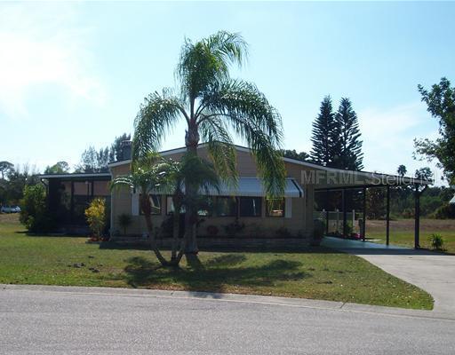 3337 Goldfinch Ter., Englewood, FL 34224