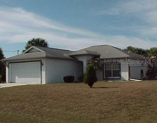 1319 N Lavina St., North Port, FL 34286