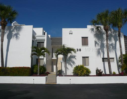 2955 N Beach Rd. #B811, Englewood, FL 34223