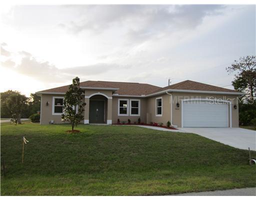 7023 Crown Dr., Englewood, FL 34224