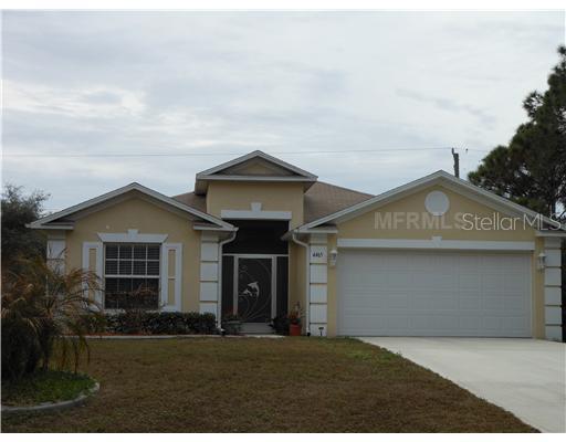 4465 Kaskin Ave., North Port, FL 34286