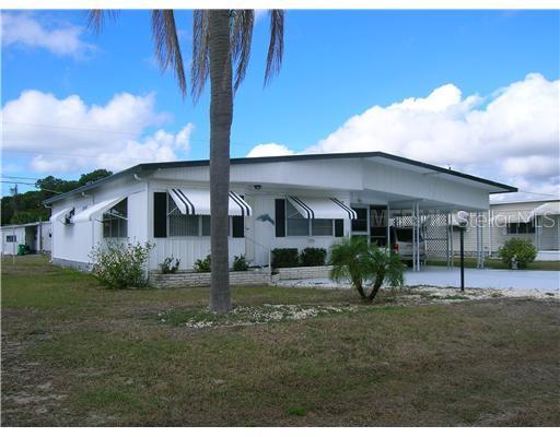 1356 Kingfisher Dr., Englewood, FL 34224