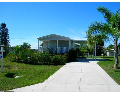 1332 Flamingo Dr., Englewood, FL 34224