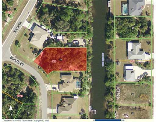 3268 Liberty St, Port Charlotte, FL 33948