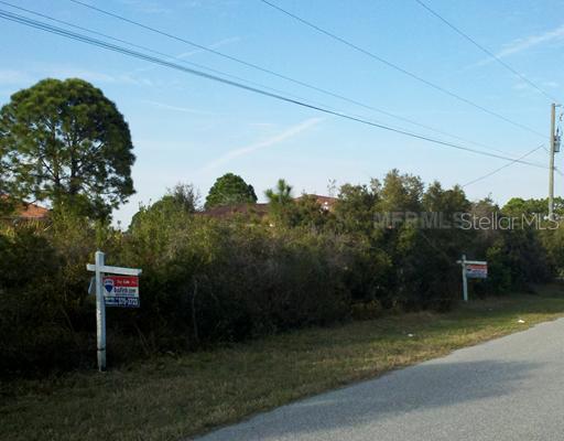 Armour Ter., North Port, FL 34291