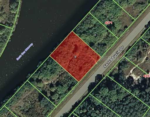 9145 Santa Lucia Dr., Port Charlotte, FL 33981