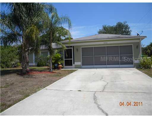 4310 Amondi St., Port Charlotte, FL 33981