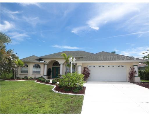 15738 Aqua Cir., Port Charlotte, FL 33981