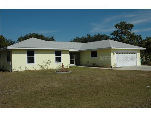 [Address Hidden by Seller], Port Charlotte, FL 33981