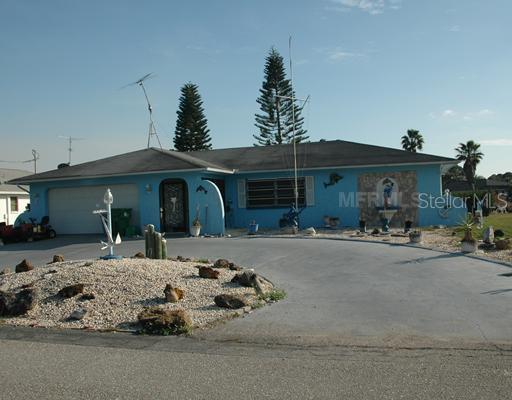 12375 Quinlan Ave., Port Charlotte, FL 33981