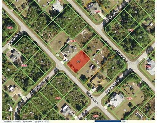 5400 White Ave., Port Charlotte, FL 33981