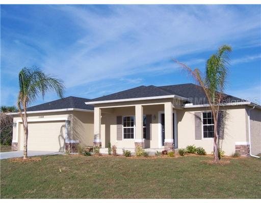 11268 Ocean Spray, Englewood, FL 34224