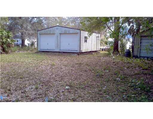 8469 Roosevelt St., Englewood, FL 34224