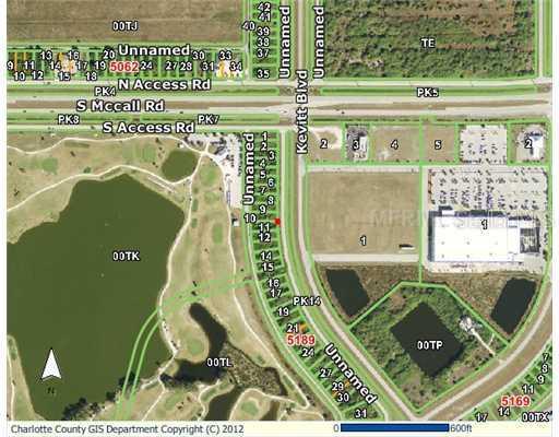 6555 Kevitt Blvd., Port Charlotte, FL 33981
