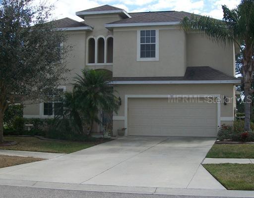 1822 Scarlett Ave., North Port, FL 34289