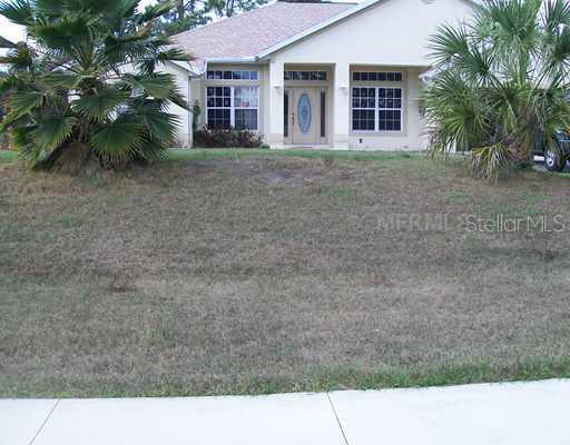 2599 Atwater Dr., North Port, FL 34288