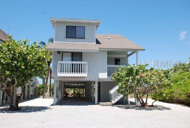 500 Gulf Blvd. #1, Boca Grande, FL 33921