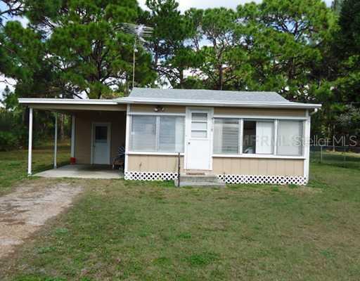 [Address Hidden by Seller], Englewood, FL 34223