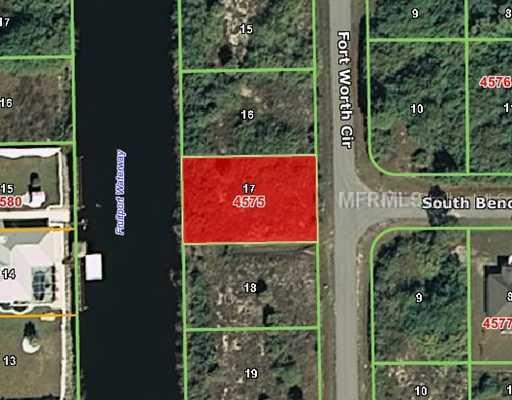 14254 Fort Worth Cir., Port Charlotte, FL 33981