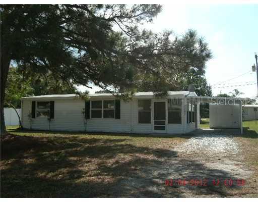 1151 Kehosee Ln., Englewood, FL 34224