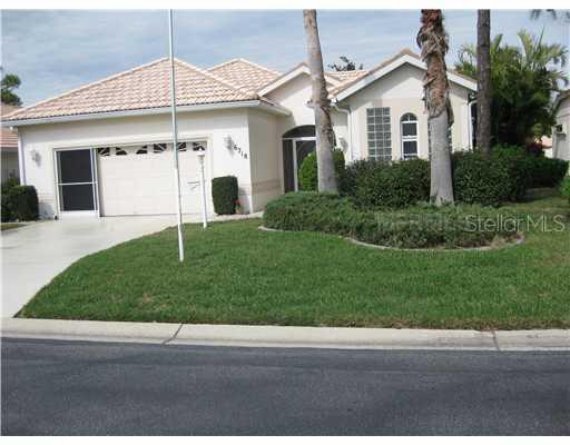 6718 Greenview Ln., Englewood, FL 34224