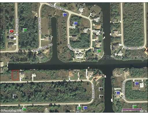 15832 Aldama Cir., Port Charlotte, FL 33981