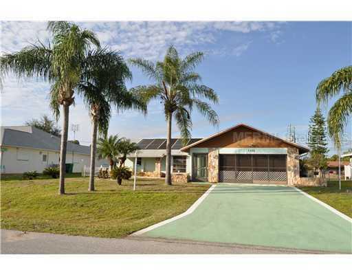 9236 San Bernadino Ave., Englewood, FL 34224