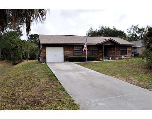 4268 Birnam Ter., North Port, FL 34286