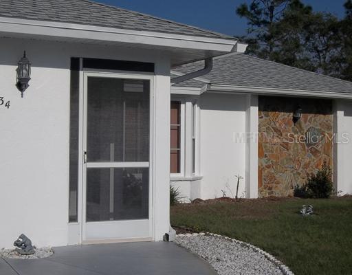 7234 Bridgeport Ln., Englewood, FL 34224