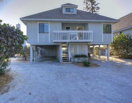 500 Gulf Blvd. #5, Boca Grande, FL 33921