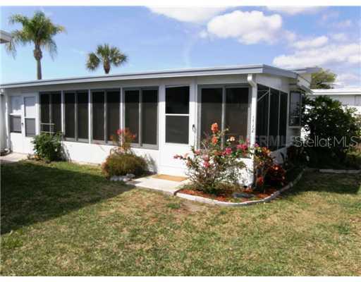 1475 Flamingo Unit Dr. #112, Englewood, FL 34224