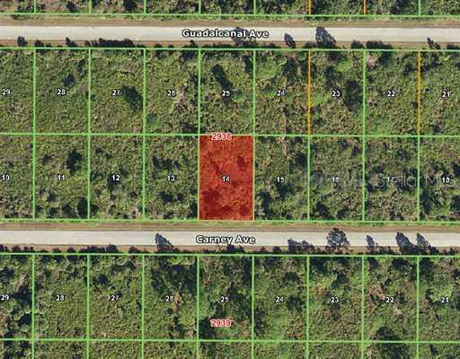 14220 Carney Ave, Port Charlotte, FL 33953