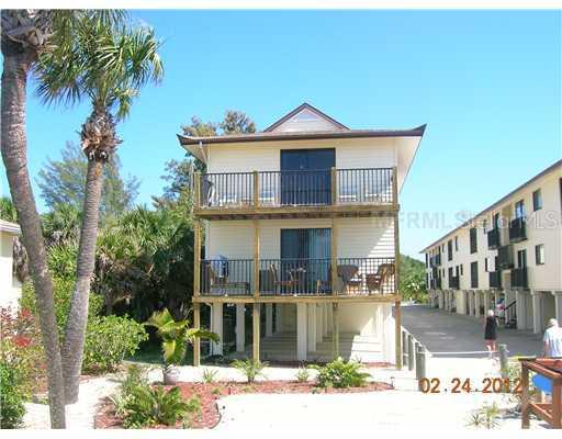 2450 N Beach Rd. #221, Englewood, FL 34223