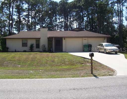 15443 Hillsborough Blvd., Port Charlotte, FL 33954