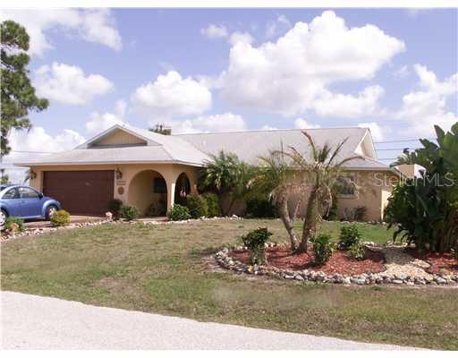 1201 Jefferson Dr., Englewood, FL 34224