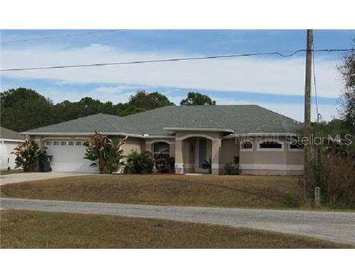 [Address Hidden by Seller], North Port, FL 34288