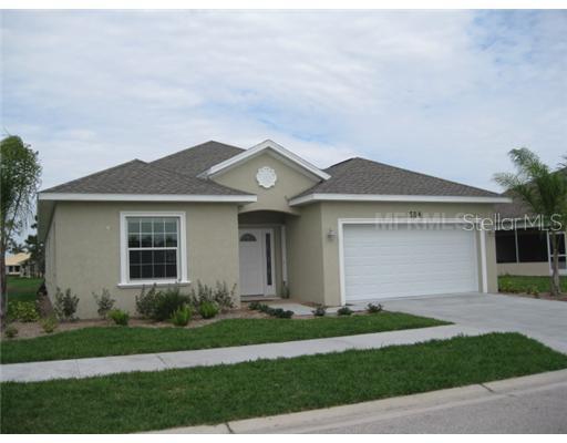 481 Tomoka Dr., Englewood, FL 34223