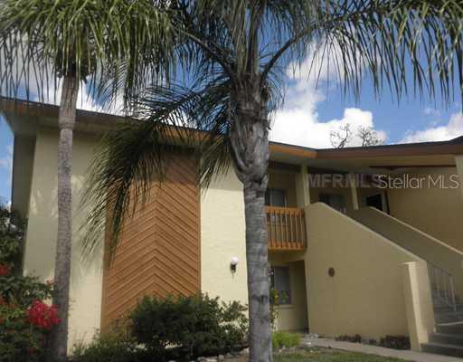 6699 San Casa Dr. #T4, Englewood, FL 34224